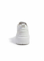 AQ321BLA TENIS PLATAFORMA URBAN STYLE BLANCO