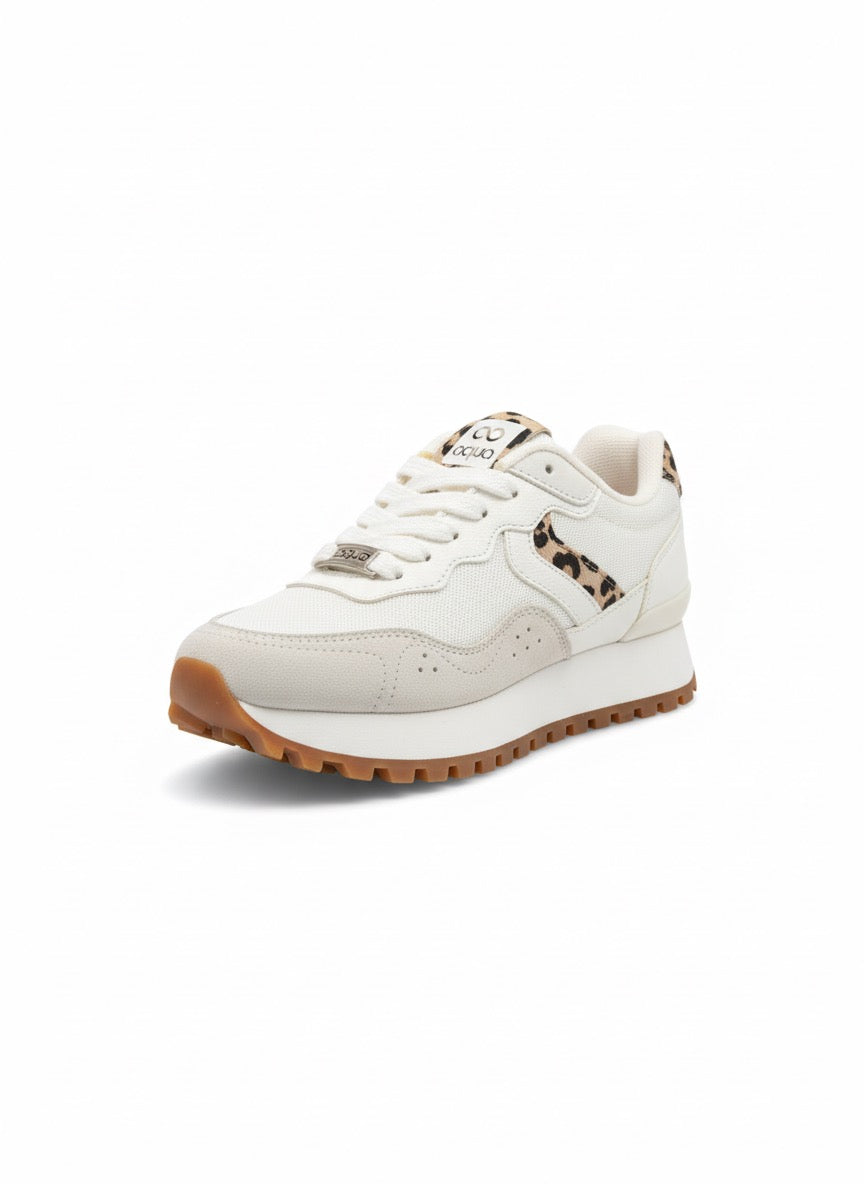 AQ241BLA TENIS BLANCO