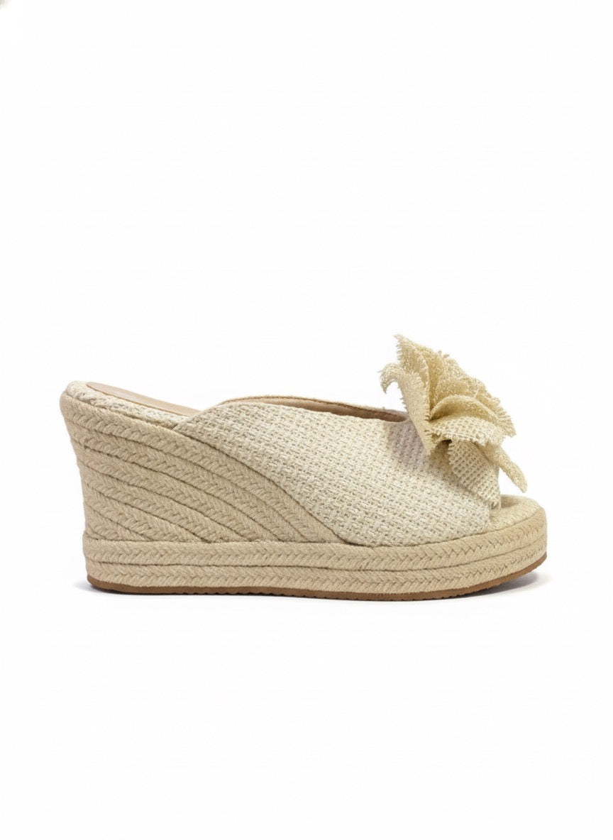 Ref.GUAARISYUT PLATAFORMA YUTE