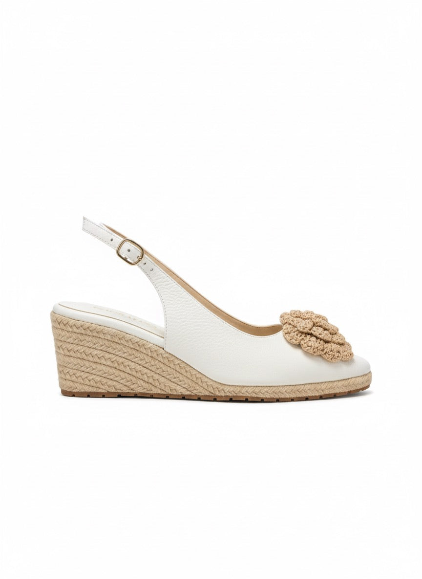 Ref.CHORABELLTAL PLATAFORMA DETALLE CHOCHE TALCO