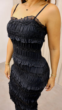 DRESS NEGRO