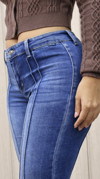 CELLO DENIM LINEA BOTA CAMPANA