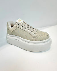 TENNIS CAROLINE CON BRILLOS BEIS