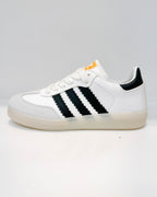 TENIS SAMBA ELORA BLANCOS