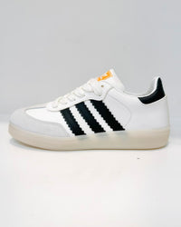 TENIS SAMBA ELORA BLANCOS