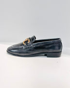 MOCASIN EILEEN NEGRO