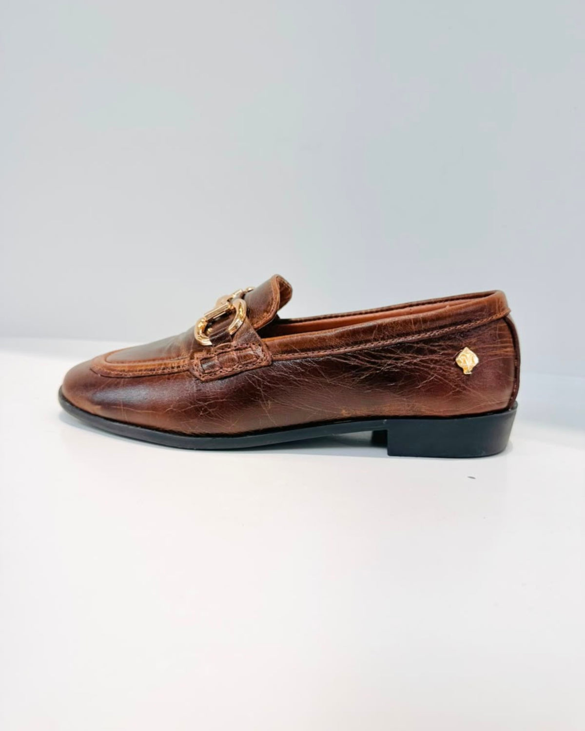 MOCASIN EILEEN CAFE