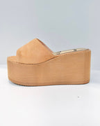 PLATAFORMA NARELLA BEIGE