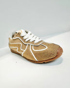 TENIS DEPORTIVO KAILA CON BRILLOS ARENA