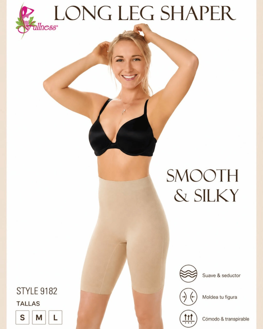 PANTY INVISBLE