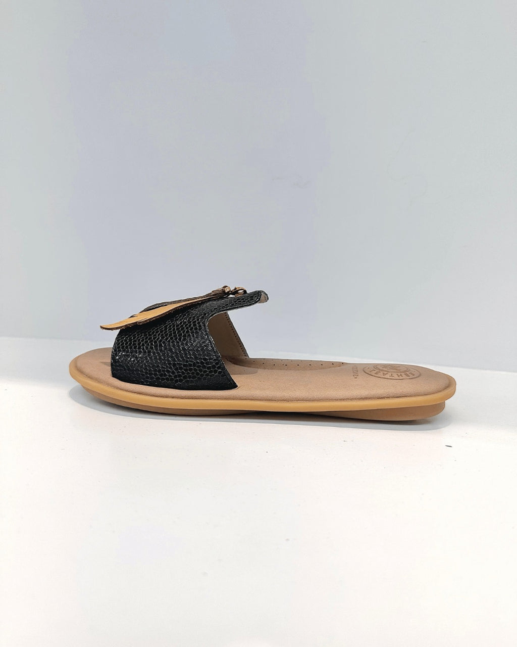 SANDALIA PLANA LUCY ACETUNA