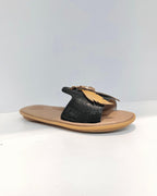 SANDALIA PLANA LUCY ACETUNA