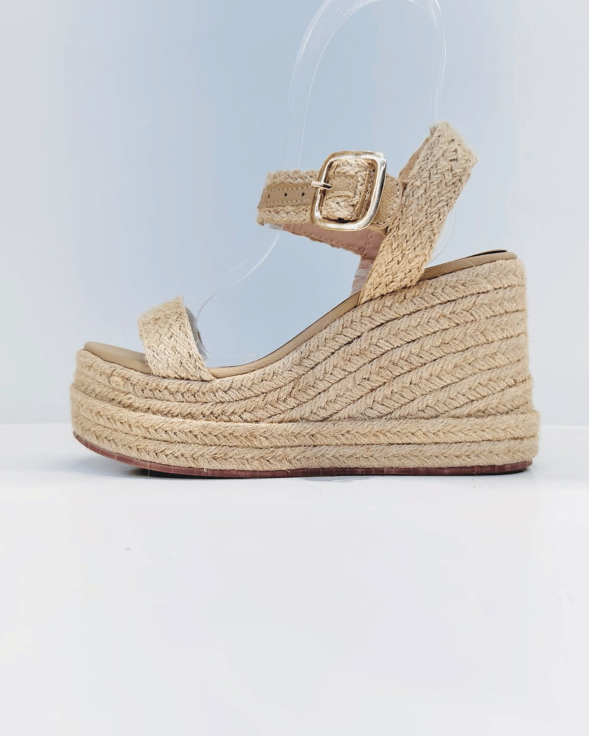 PLATAFORMA VALENTINA YUTE