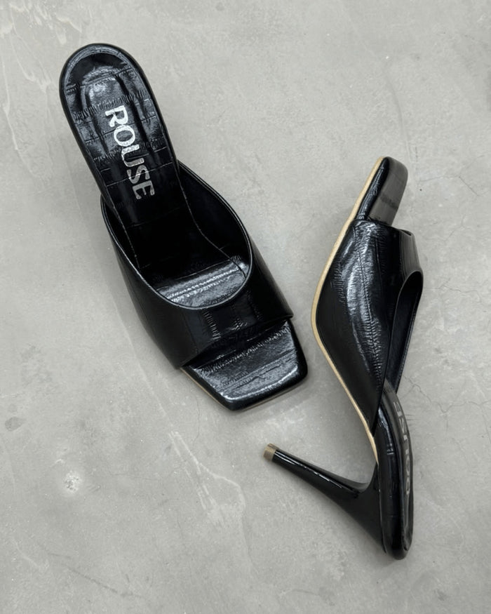TACON SIENA NEGRO