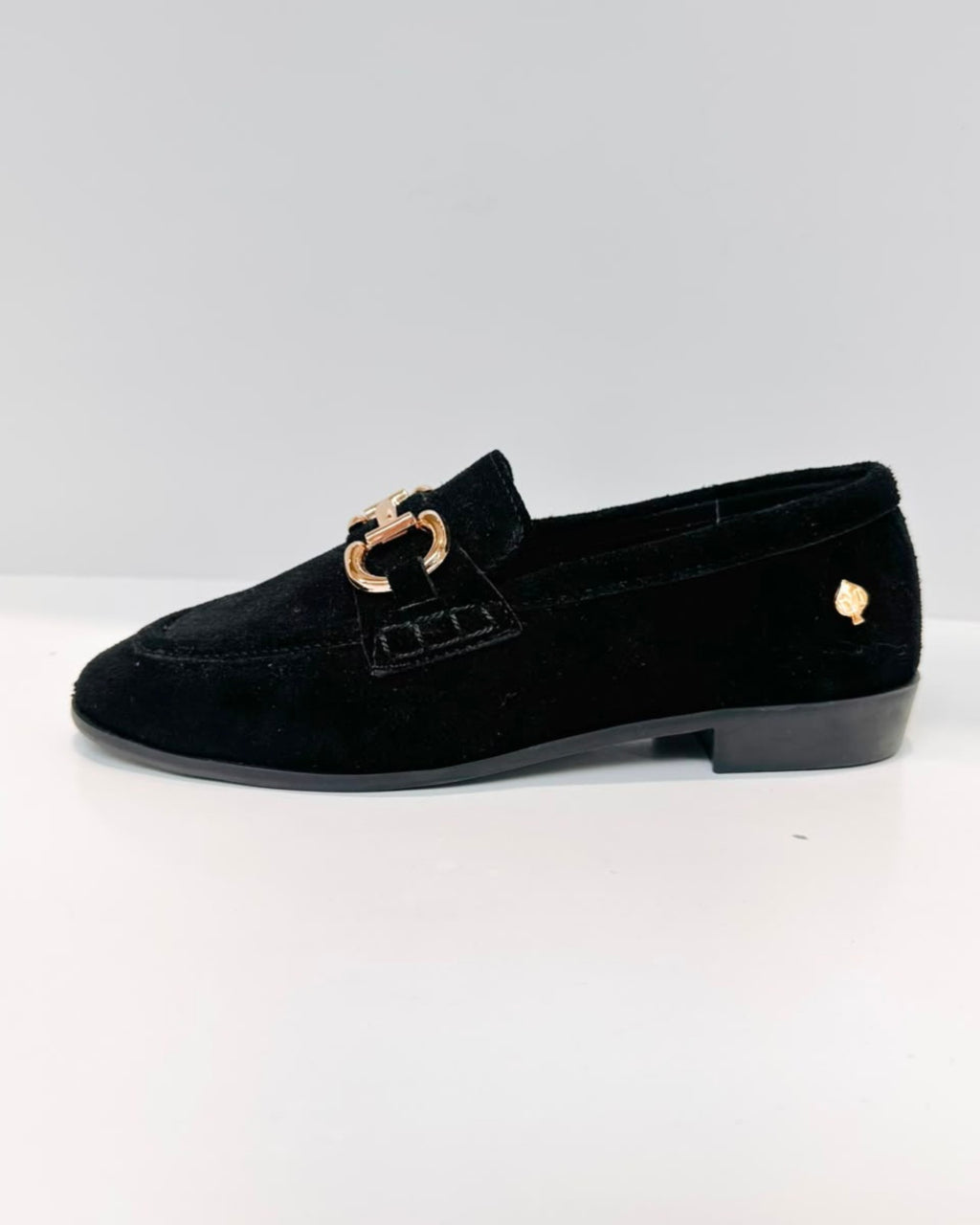 MOCASÍN SAMARA NEGRO
