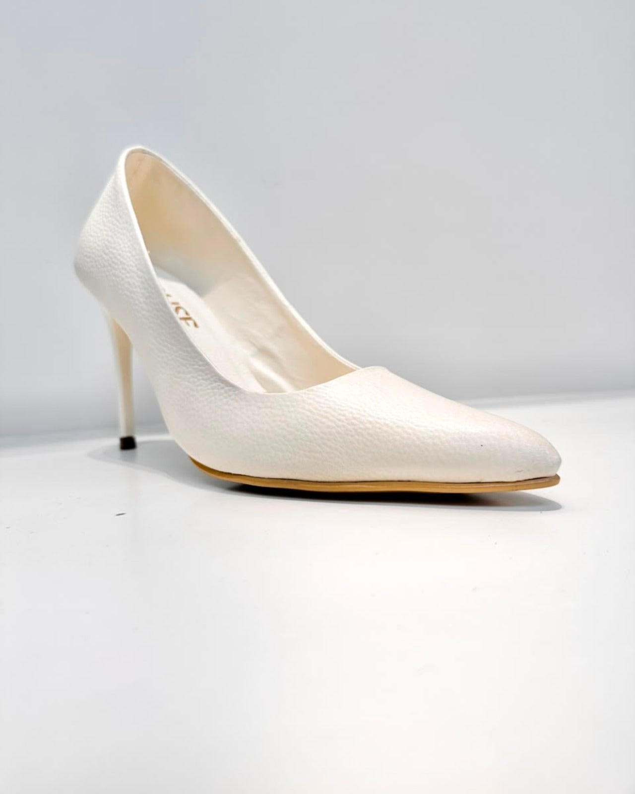 TACON VALERIA STILETTO TALCO
