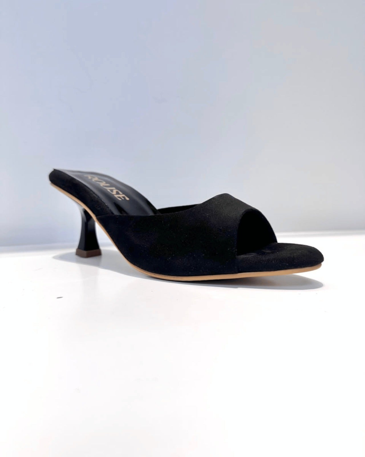 TACON CAMILLE ELEGANTE NEGRO