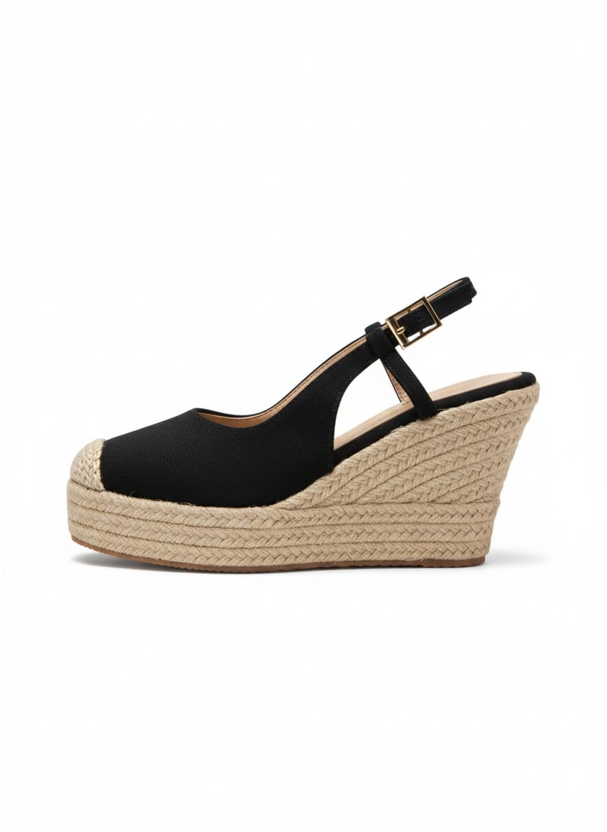 Ref. SMTHAISNEG PLATAFORMA JEAN NEGRO